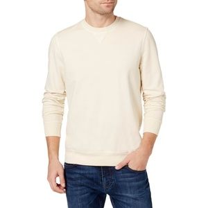 Club Room Men's Lightweight Crewneck Sweater